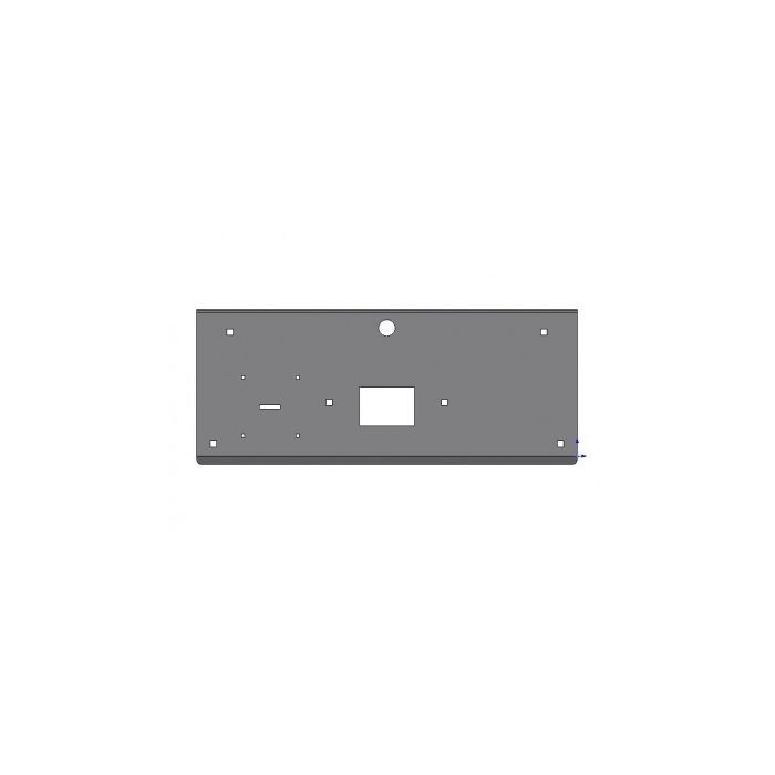 ED-110 Cherry Master Security Bar0 ED-110 Cherry Master Security Bar0