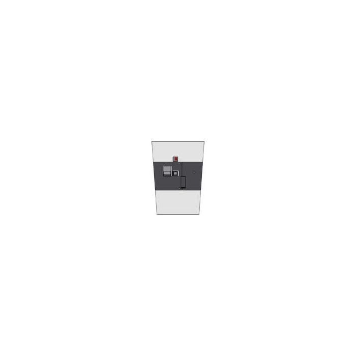 ED-122 Deal or No Deal Security Bar0 ED-122 Deal or No Deal Security Bar0