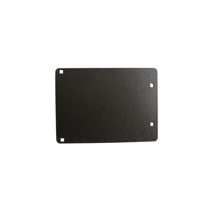 ED-130 Blanking Plate0 ED-130 Blanking Plate0