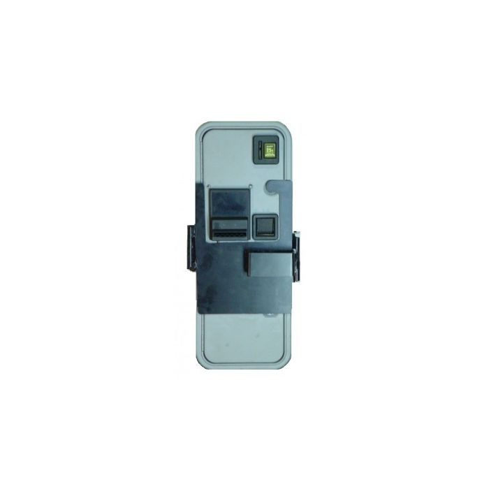 ED-58 Series Partial Coverage Doors0 ED-58 Series Partial Coverage Doors0