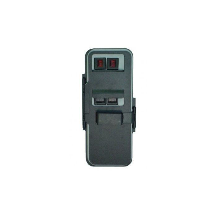 ED-97 Full Coverage Door0 ED-97 Full Coverage Door0