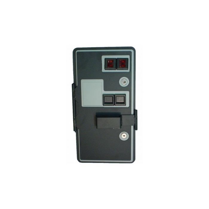 ED-98 Mid Width Full Coverage Door Series0 ED-98 Mid Width Full Coverage Door Series0