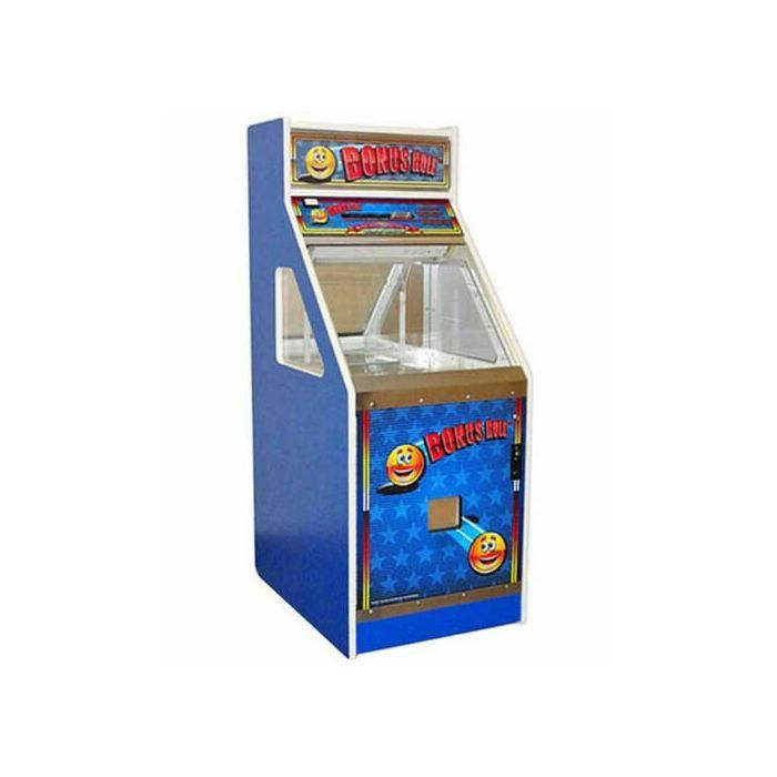 Original Bonus Hole Coin Pusher Machine0 Original Bonus Hole Coin Pusher Machine0