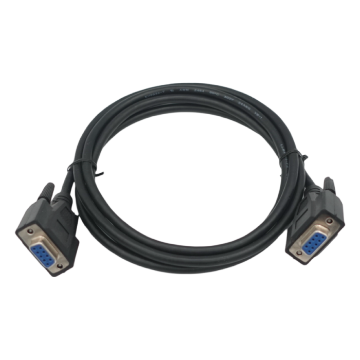 Serial Cable 5ft-8 Serial Cable 5ft-8