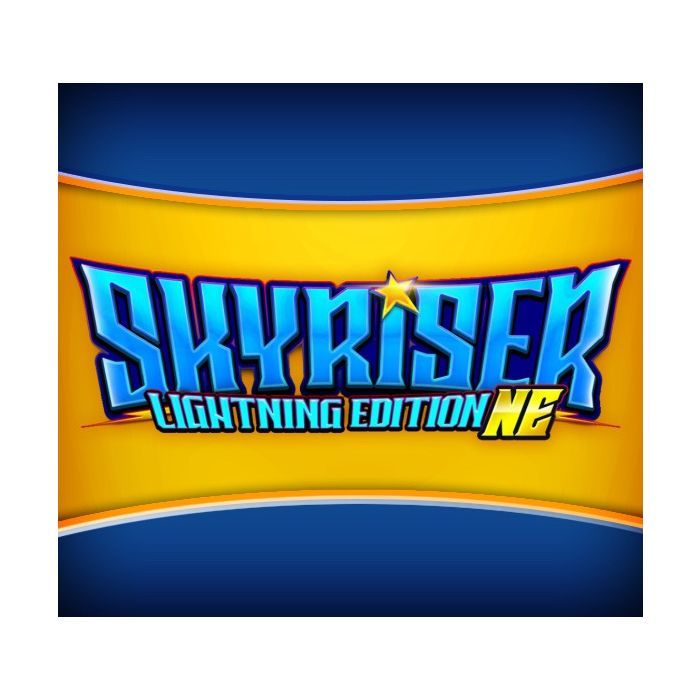 Skyriser Lightning Edition NE Games by Banilla Games0 Skyriser Lightning Edition NE Games by Banilla Games0
