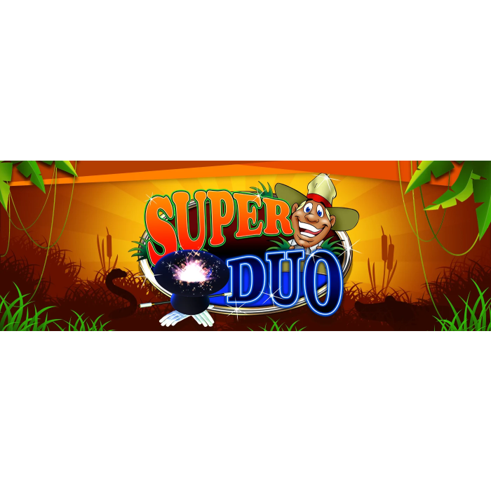 Super Duo Nudge by Primero0 Super Duo Nudge by Primero0