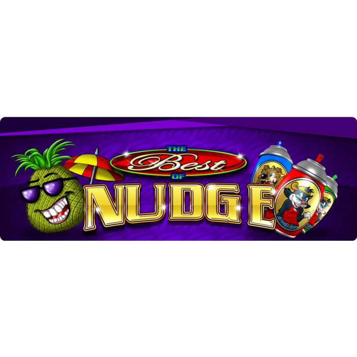 The Best of Nudge by Primero0 The Best of Nudge by Primero0