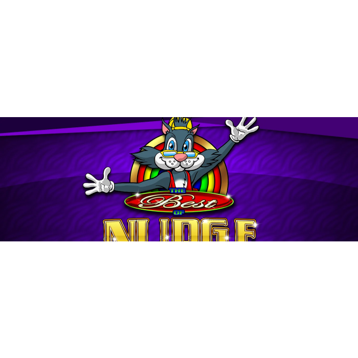 The Best of Nudge Classic Edition by Primero0 The Best of Nudge Classic Edition by Primero0