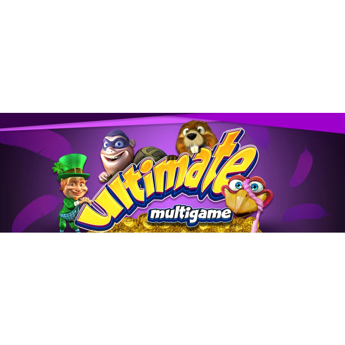 Ultimate Multigame by Primero0 Ultimate Multigame by Primero0
