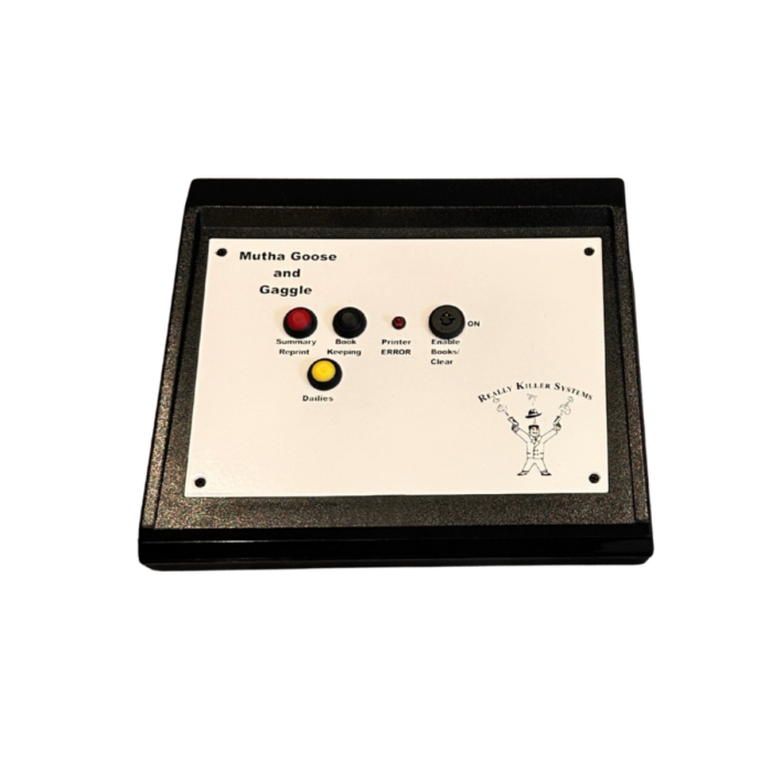 Mutha Goose Accounting System Base Only-5 Mutha Goose Accounting System Base Only-5