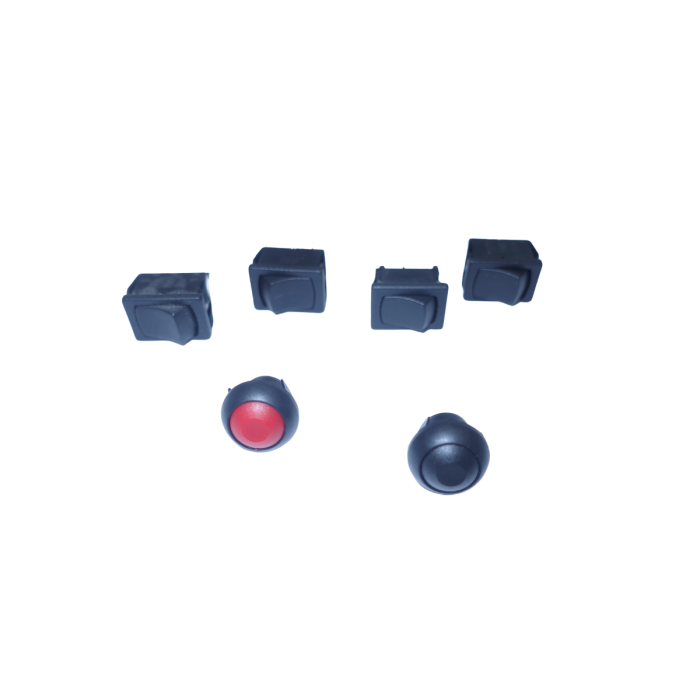 Button Set for Ciao Baby (Heavy Duty)-3 Button Set for Ciao Baby (Heavy Duty)-3