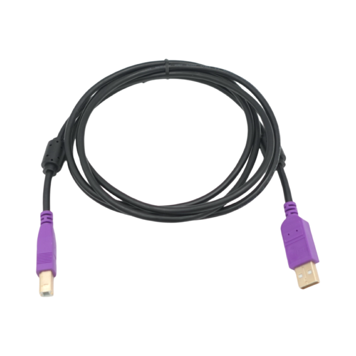 USB Cable 5ft-1 USB Cable 5ft-1