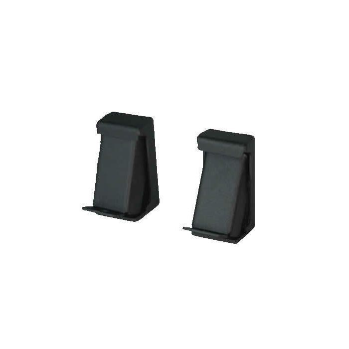 ED-2 & ED-2-LG T-Handle Security Bars0 ED-2 & ED-2-LG T-Handle Security Bars0