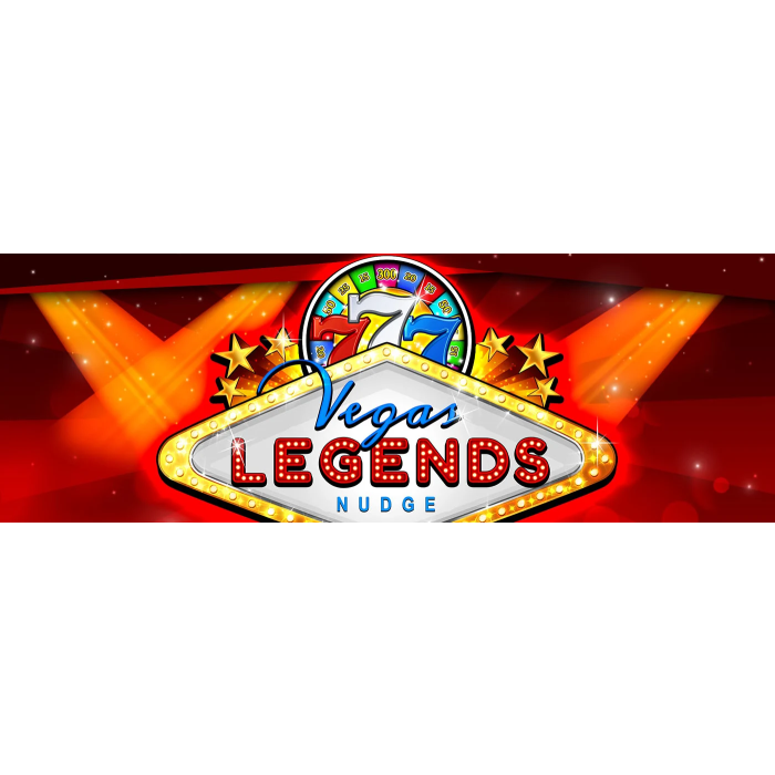 Vegas Legends Nudge by Primero0 Vegas Legends Nudge by Primero0