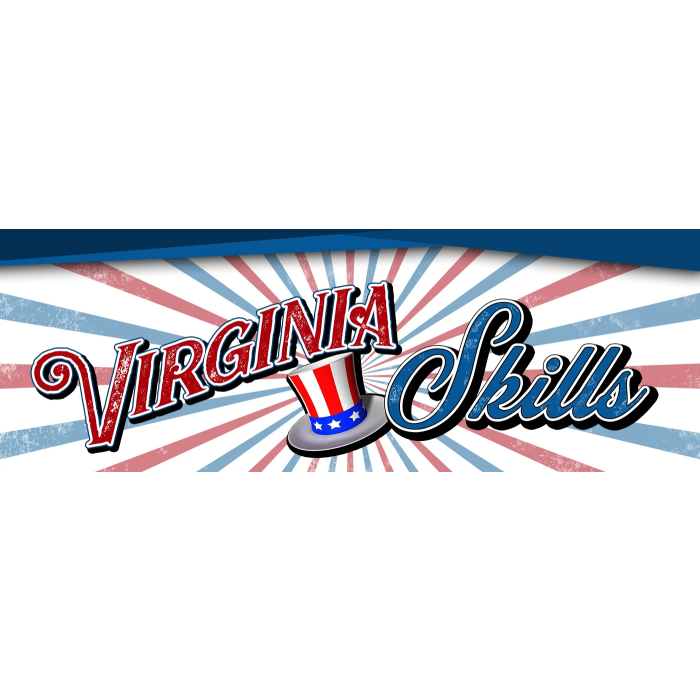 Virginia Skills by Primero0 Virginia Skills by Primero0