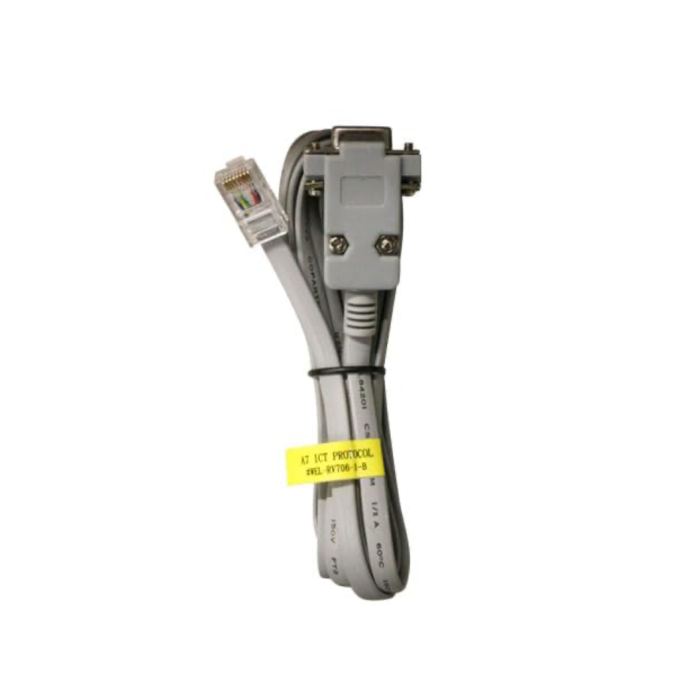 ICT WEL-RV706 Cable0 ICT WEL-RV706 Cable0