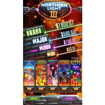 Northern Light 3 by Jenka Lab-7