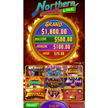 Northern Super Link by Jenka Lab-3