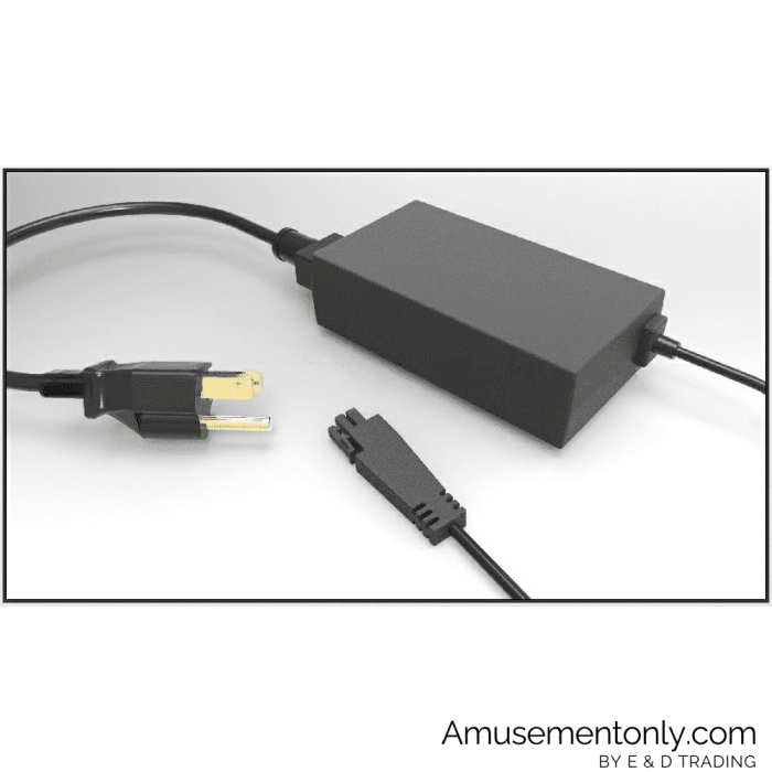 24 VDC Power Supply Kit, Part No. 05WP10-1 24 VDC Power Supply Kit, Part No. 05WP10-1