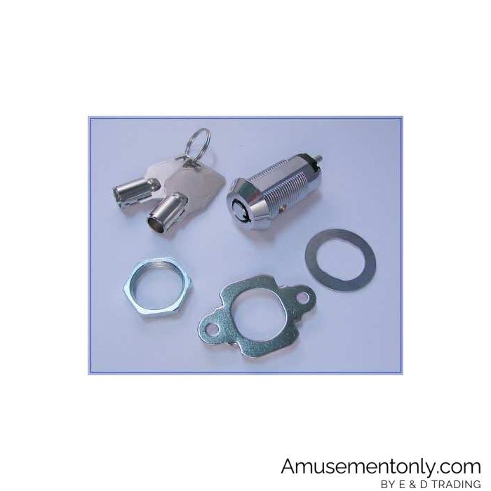 Security Contact Lock ED-003K0 Security Contact Lock ED-003K0