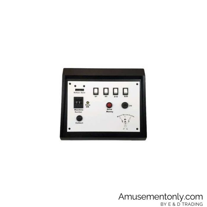 Ciao Baby Credit In & Out System0 Ciao Baby Credit In & Out System0