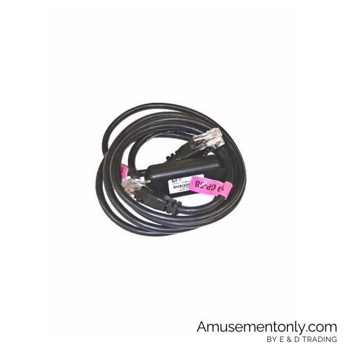 ICT GP58 Serial Cable for Pog0 ICT GP58 Serial Cable for Pog0