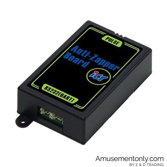 ICT AZB FOR L70/P77/L77F : AZB-23 (12v w/ Fanout Cable)0 ICT AZB FOR L70/P77/L77F : AZB-23 (12v w/ Fanout Cable)0