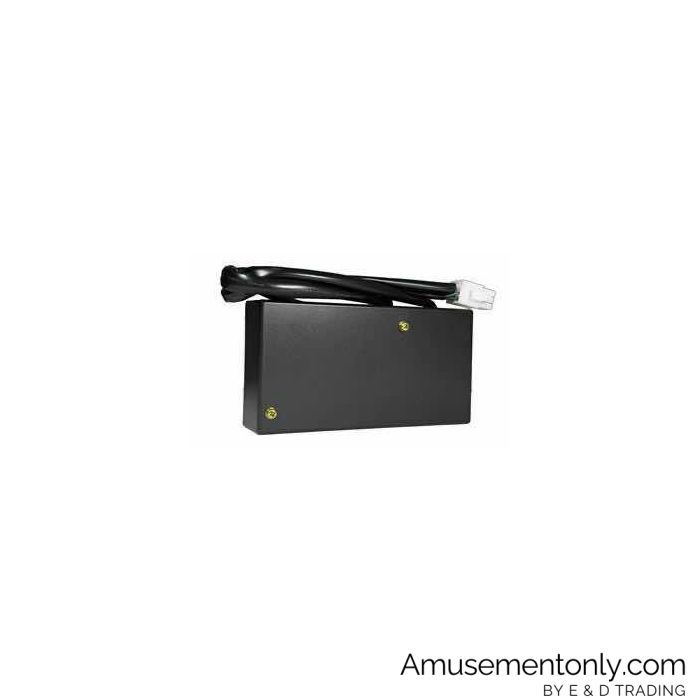 JCM 110v to 12v Power Converter0 JCM 110v to 12v Power Converter0