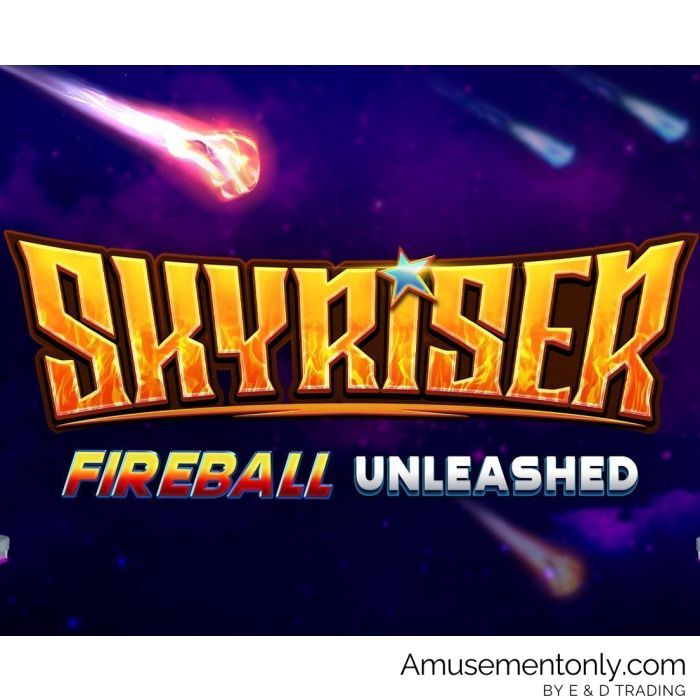 Skyriser Fireball Unleashed by Banilla Games0 Skyriser Fireball Unleashed by Banilla Games0