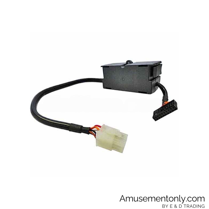 Bellis Power Converter - 12V DC to 120V AC-1 Bellis Power Converter - 12V DC to 120V AC-1