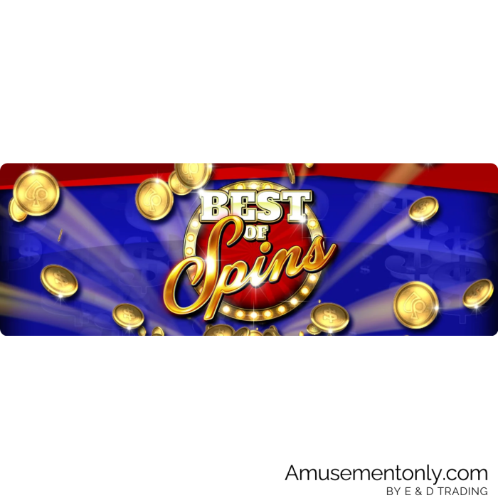 Best of Spins by Primero0 Best of Spins by Primero0