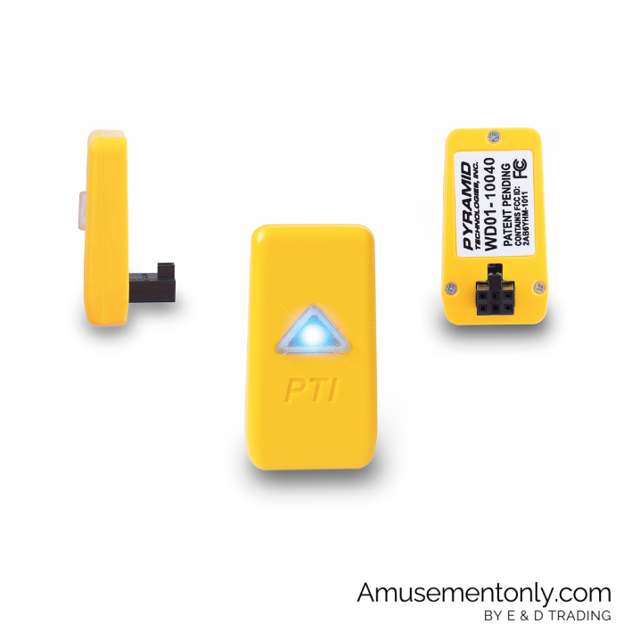 BluStream Bluetooth Updater Dongle By Pyramid0 BluStream Bluetooth Updater Dongle By Pyramid0