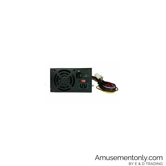 Pacific Electronics 200 Watt Power Supply BS200P0 Pacific Electronics 200 Watt Power Supply BS200P0