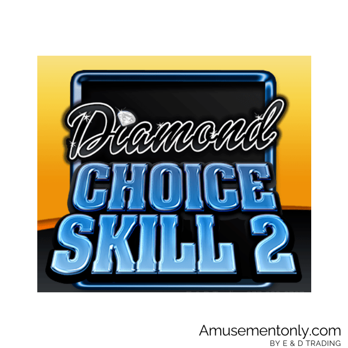 Diamond Choice Skill 2 by Banilla Games-1 Diamond Choice Skill 2 by Banilla Games-1