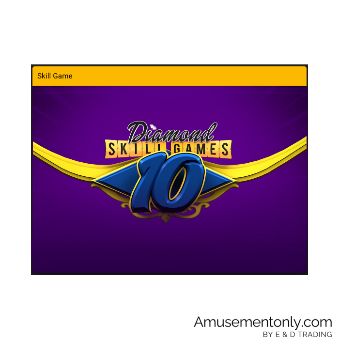 Diamond Skill Games 10 by Banilla Games0 Diamond Skill Games 10 by Banilla Games0