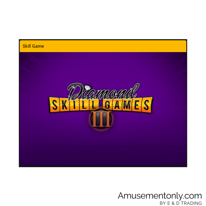 Diamond Skill Games 3 by Banilla Games0 Diamond Skill Games 3 by Banilla Games0