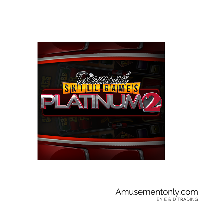 Diamond Skill Platinum 2 By Banilla-1 Diamond Skill Platinum 2 By Banilla-1