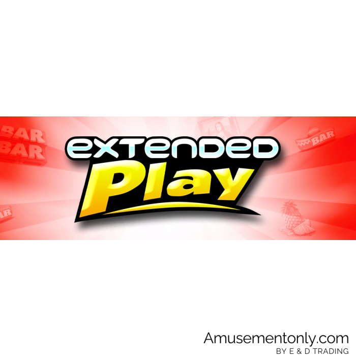Extended Play by Primero0 Extended Play by Primero0