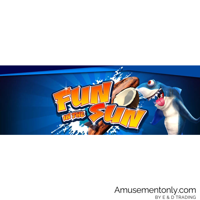 Fun in the Sun by Primero-1 Fun in the Sun by Primero-1