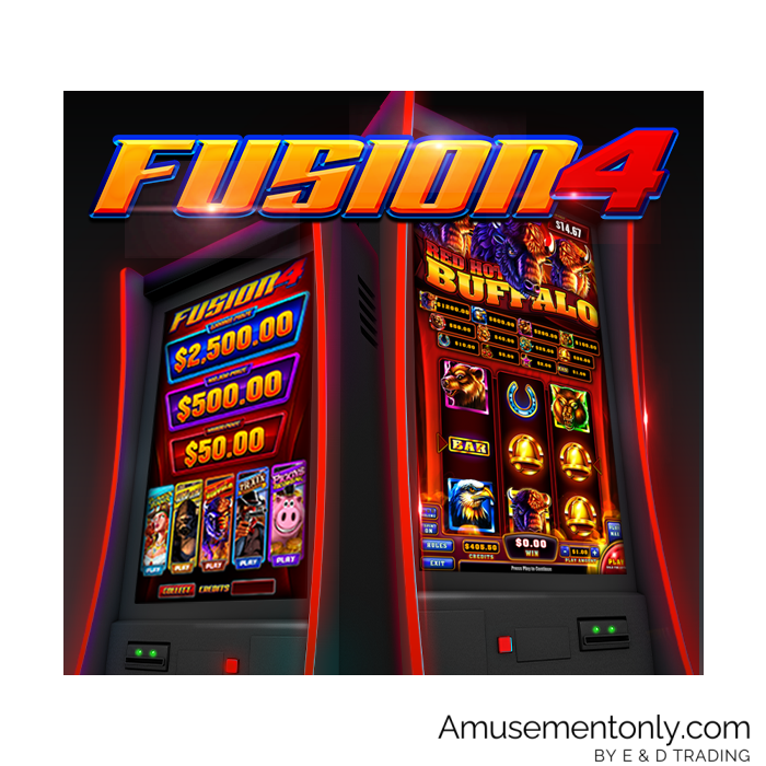 FUSION 4 by Banilla Games-1 FUSION 4 by Banilla Games-1