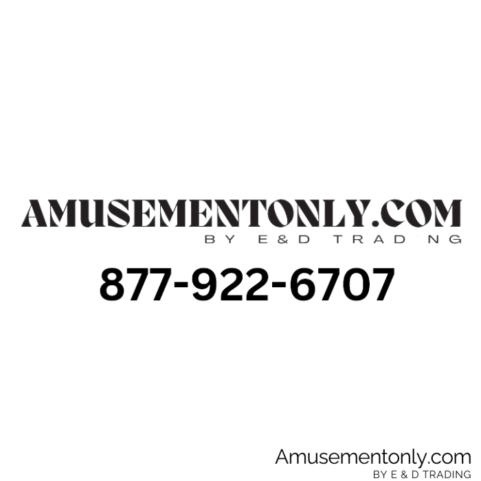 Goldfinger 16" Round Monitor NO TOUCH-1 Goldfinger 16" Round Monitor NO TOUCH-1