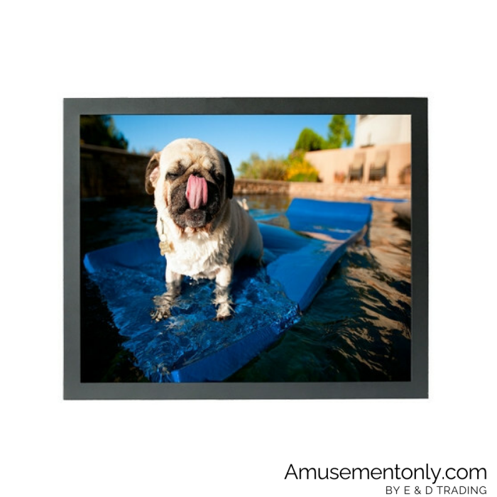 Goldfinger 19" PCAP Non-standard GF19S13A1-3 Goldfinger 19" PCAP Non-standard GF19S13A1-3