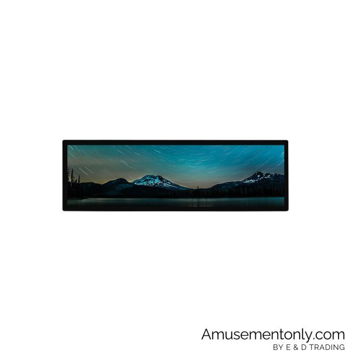 Goldfinger 58.4" Stretch for Digital Signage-2 Goldfinger 58.4" Stretch for Digital Signage-2