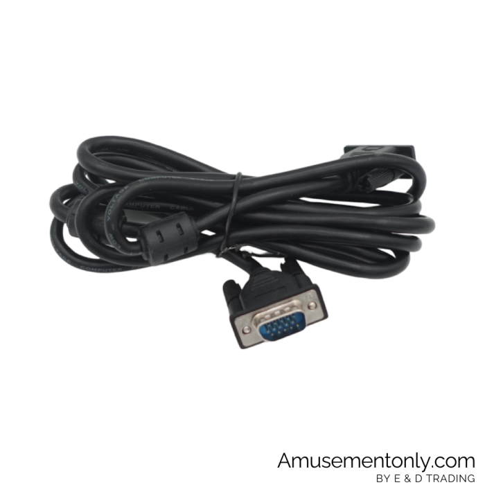 VGA Cable 5ft-7 VGA Cable 5ft-7