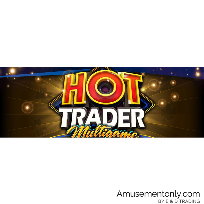 Hot Trader by Primero0 Hot Trader by Primero0