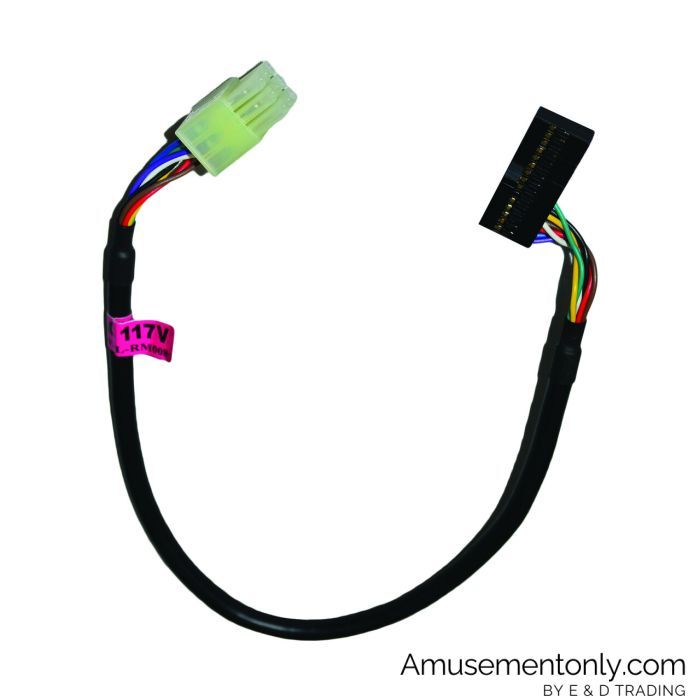 ICT WEL-RM008 Cable0 ICT WEL-RM008 Cable0