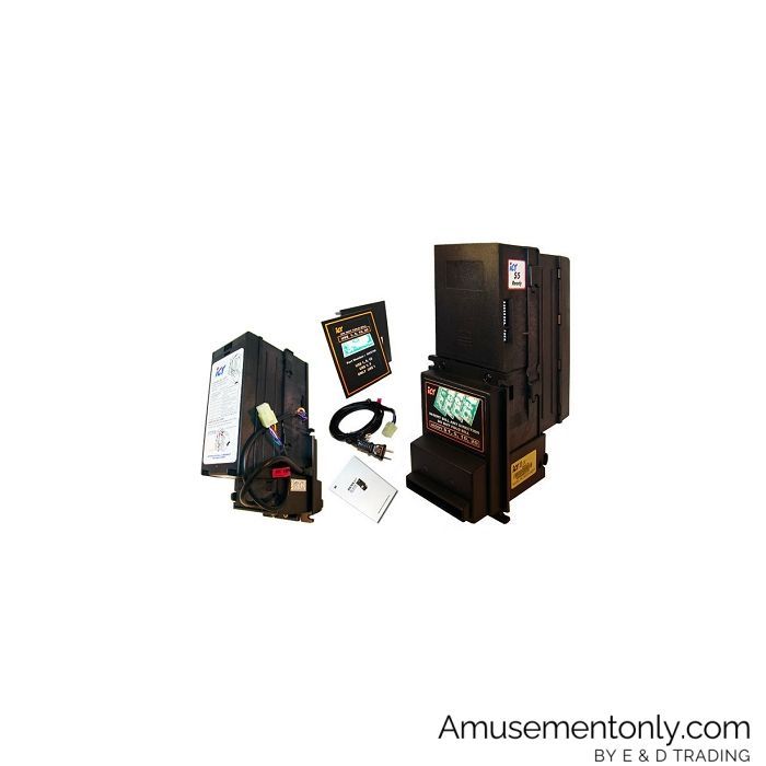 ICT V6E-36F0M-USD4-T# Bill Acceptor0 ICT V6E-36F0M-USD4-T# Bill Acceptor0