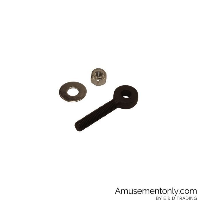 ED-2 & ED-3 Eyebolts0 ED-2 & ED-3 Eyebolts0