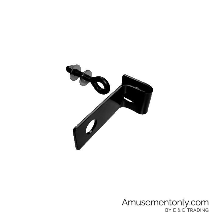 ED-8/ED-M8 Padlock Protectors0 ED-8/ED-M8 Padlock Protectors0