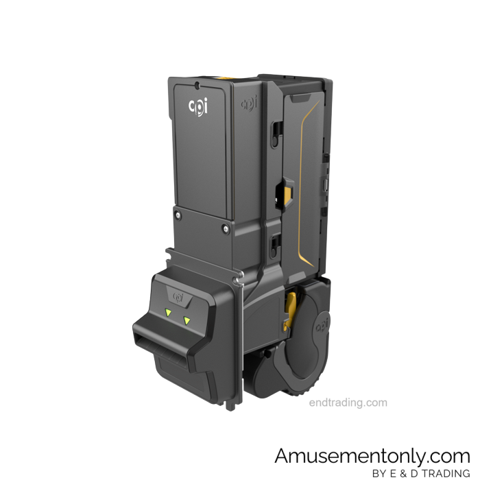 MEI Talos TR7C2-U5MUS Bill Validator W/Recycler0 MEI Talos TR7C2-U5MUS Bill Validator W/Recycler0